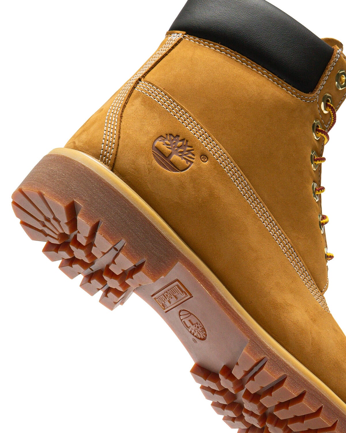 Timberland Premium 6 INCH LACE UP WATERPROOF BOOT | TB1100617131